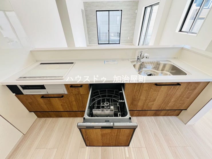 食器洗浄乾燥機