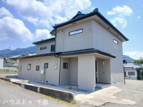 埴科郡坂城町大字中之条