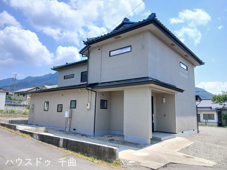 【外観】