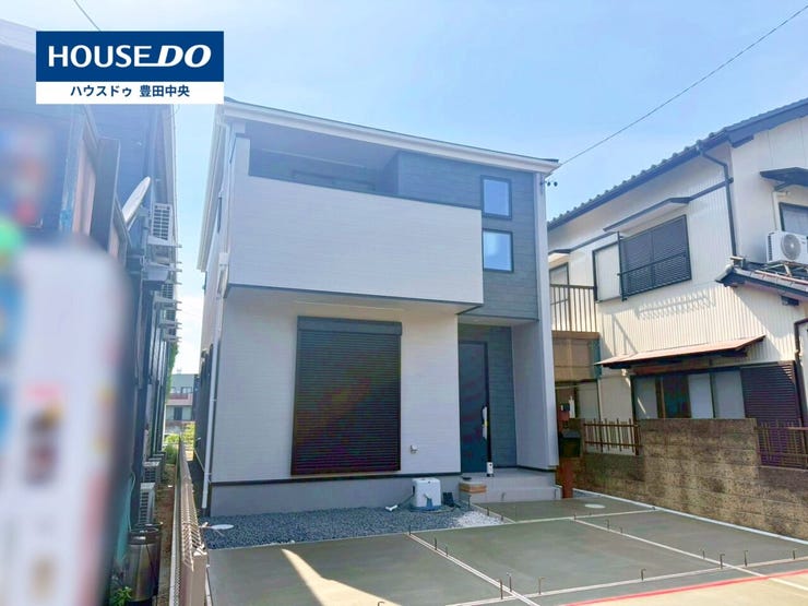 ◆見学予約受付中◆
現地をご覧いただき、周辺環境なども一緒に
ご確認いただけます!