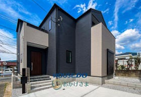 糟屋郡宇美町宇美東１丁目