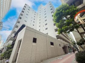 中央区日本橋箱崎町