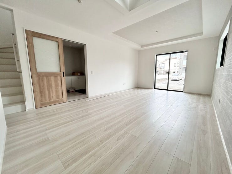 ■□■リビング■□■