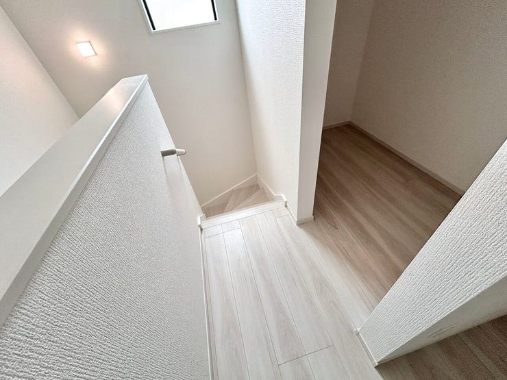 ■□■2階廊下■□■