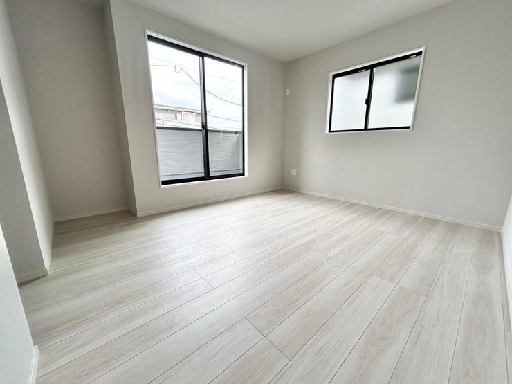 ■□■2階9.7帖洋室■□■