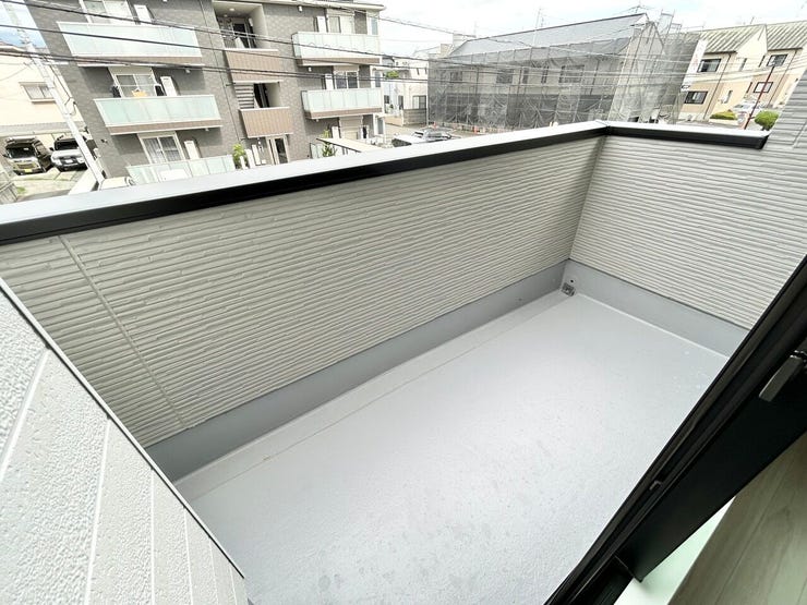 ■□■バルコニー■□■