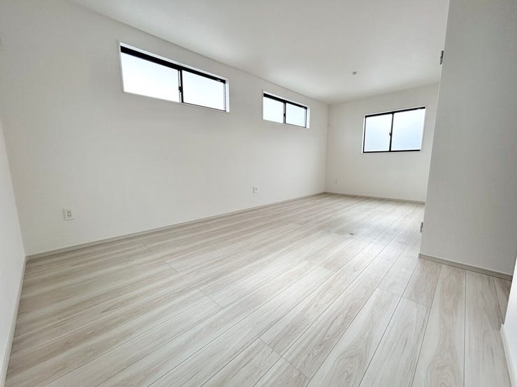 ■□■2階7.5+5.2帖洋室■□■