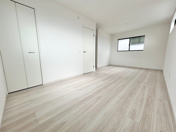 ■□■2階7.5+5.2帖洋室■□■