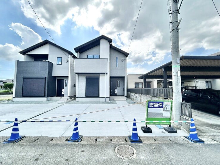 ■□■外観■□■