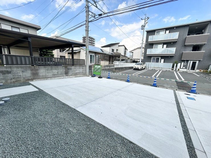 ■□■駐車スペース■□■