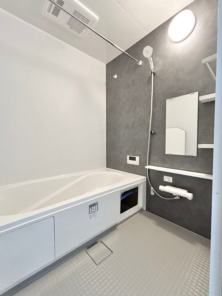 ■□■浴室■□■