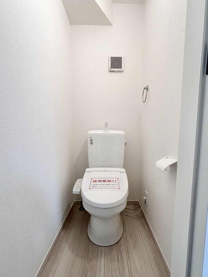 ■□■1階トイレ■□■