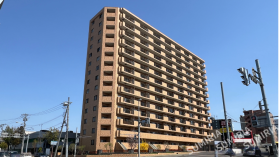 札幌市豊平区月寒中央通３丁目