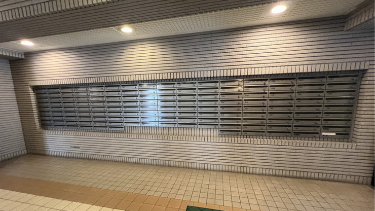毎日の郵便物をスムーズに受け取れる、利便性と防犯性に優れた郵便受けです。住まいの顔に馴染むスタイリッシュなデザインで、プライバシーをしっかり保護。忙しい日々でもストレスなく快適に利用できます。