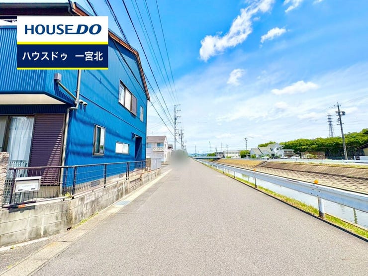 ◆見学予約受付中◆ 現地をご覧いただき、周辺環境なども一緒にご確認いただけます!