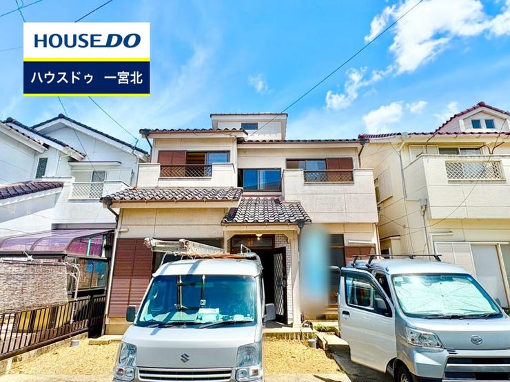 ◆見学予約受付中◆ 現地をご覧いただき、周辺環境なども一緒にご確認いただけます!