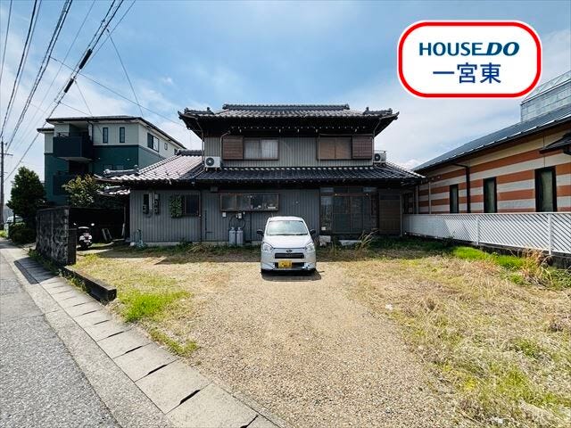 【外観】
●建築条件なし●お好きなハウスメーカーを選び、建築することが出来ます