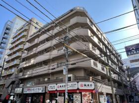 墨田区江東橋３丁目