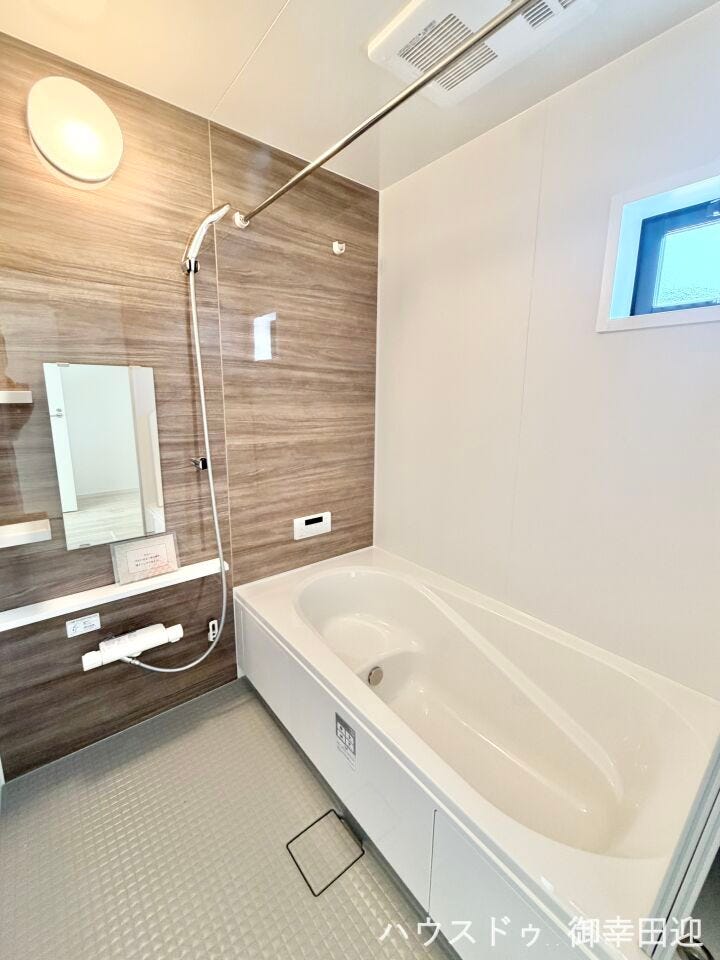 ■深い癒やしのプライベート空間■一日の疲れを洗い流し、心身を解放する、静かで贅沢な時間を提供します。