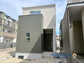 福岡市早良区次郎丸４丁目