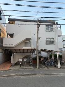 川崎市高津区末長４丁目