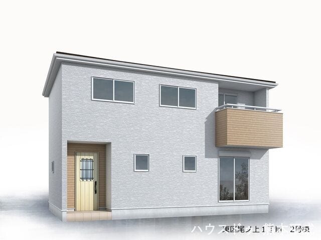 【外観】
シンプルさに際立つデザイン性の外観です