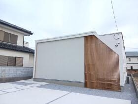 佐野市富岡町
