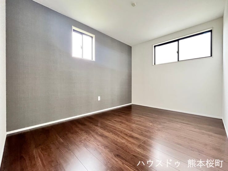 ■6.5帖洋室■心からリラックスできる静けさ、上質な眠りで、毎日をリセットします。明日への活力を養う空間です。