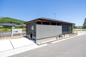 浅口市金光町占見新田