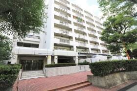 大阪市城東区森之宮２丁目