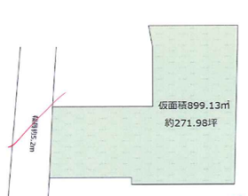 半田市向山町３丁目