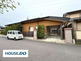 郡山市安積町笹川字荒屋敷