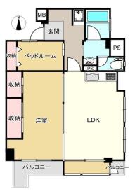 東大阪市小阪３丁目