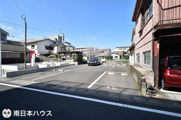 【外観】令和8年4月5日 撮影
平坦地!敷地面積約44坪の建築条件なしの土地です!