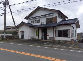 筑西市嘉家佐和