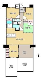 東大阪市御厨東２丁目