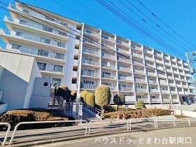 板橋区中台３丁目