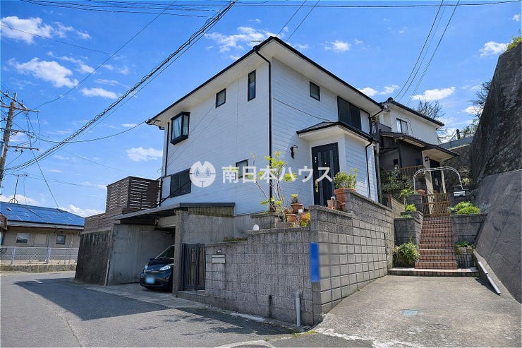 小原町 中古戸建