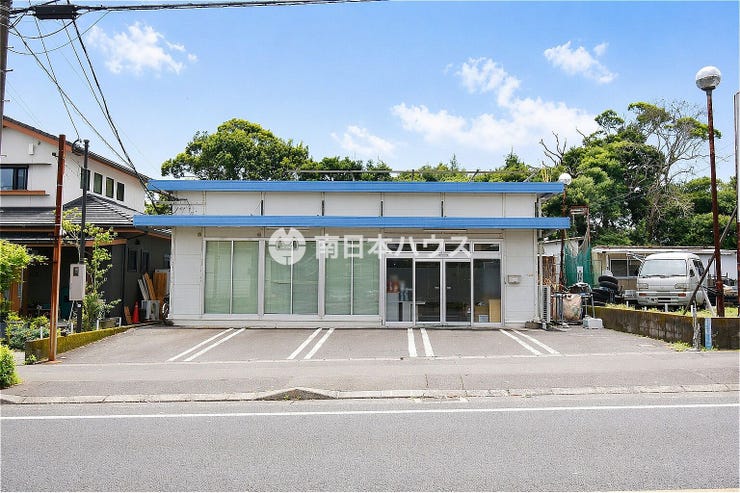 桜ヶ丘１丁目 売店舗・事務所