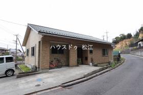 松江市西浜佐陀町