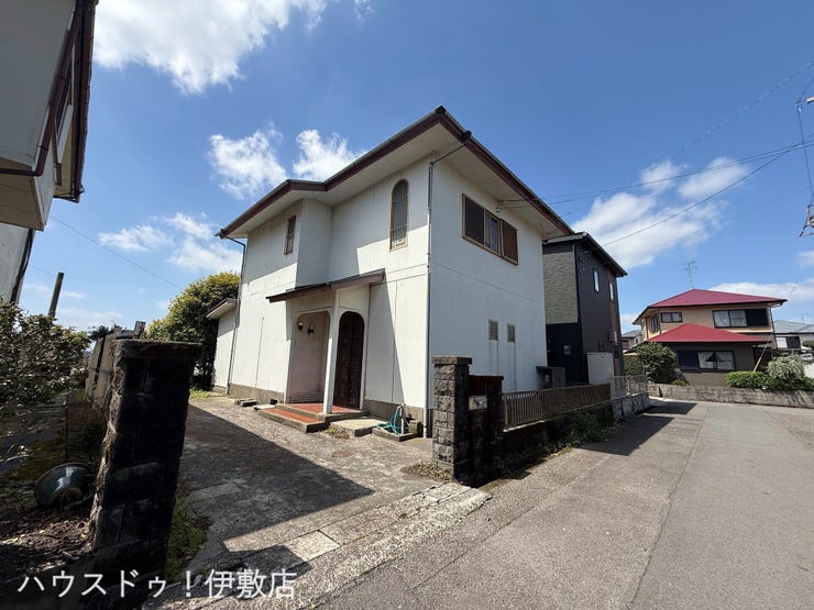 下田町 中古戸建