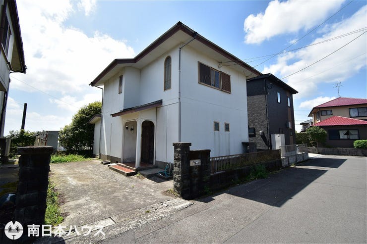 下田町 中古戸建