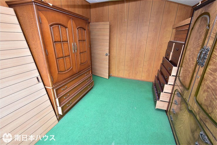 下田町 中古戸建 【2階洋室】