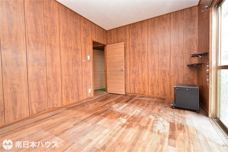 下田町 中古戸建 【2階洋室】