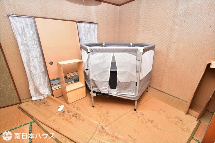 下田町 中古戸建 【2階和室】