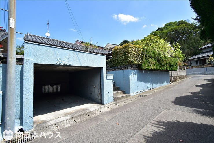 大明丘２丁目 中古戸建