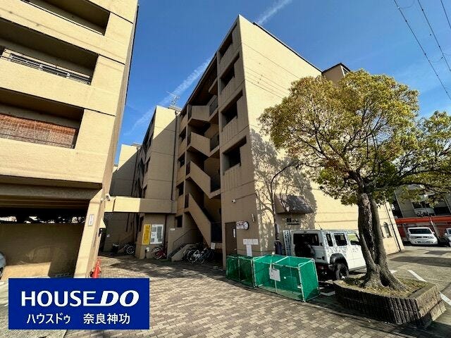 【外観】
即入居可能物件!
リフォーム歴有、家具家電付き♪