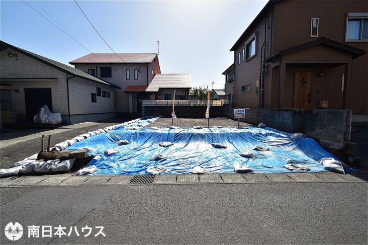 田上５丁目 新築戸建