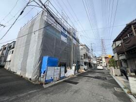 門真市上野口町