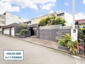 名古屋市緑区鳴海町字薬師山